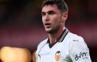 Яремчук у заявці «Валенсії» на матч Кубку Іспанії: українець матиме шанс забивати