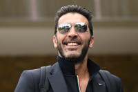 Буффон назвав п'ять найкращих воротарів у сучасному футболі