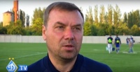 Андрій Анненков: «Сподіваюся динамівці більше не будуть так відноситись до гри»