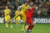 Олег Федорчук: «У Мілані дуже багато залежатиме від рішень Реброва»