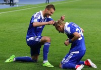 Динамівське возз'єднання: екс-центрбек киян Віда може перетнутися з Ярмоленком у «Фенербахче»