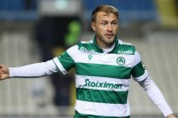 Безус черговим голом у Європі приніс перемогу своєму клубу – відео забитого м'яча українця