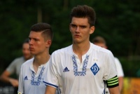 Георгій Цитаішвілі та Олександр Мельник про матч із «УФК-Карпати»