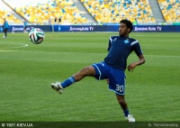 Офіційно: Бетао повернувся на батьківщину