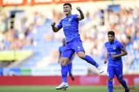 Чемпіонат Бельгії: за що будуть боротись клуби з українськими легіонерами 