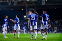 Чемпіонат Португалії. «Порту» намагається наздогнати конкурентів