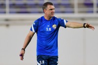 Офіційно! Ребров оголосив про відхід з «Аль-Айну»