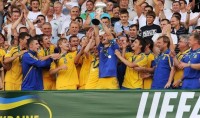  От капитана «Динамо» и сборной Украины до копа. Чемпионы Европы по футболу U-19 2009. Где они сейчас?