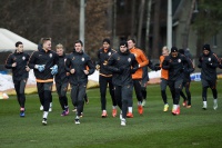 «Шахтар» зіграє проти «Дніпра» без чотирьох ключових футболістів