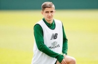 Швед пропустит первый матч «Селтика» в сезоне из-за дисквалификации