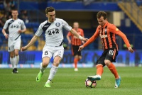 Подія футбольного дня. Перша в чемпіонаті поразка «Шахтаря»