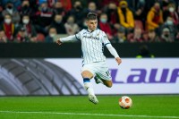 «Аталанта» вирвала перемогу над «Байєром» – Маліновський поступився місцем герою і вийшов в 1/4 ЛЄ