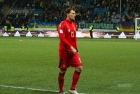 Андрій Пятов: «В Україні хороша школа голкіперів»