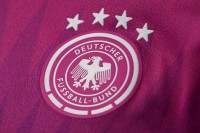 ​На форму збірної Німеччини заборонять нанесення 44-го номера