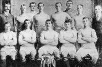 «Манчестер Сіті»: історія. Гойдалки жіночого дитяти