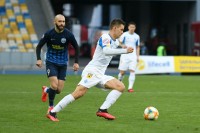 «Динамо» - «Десна»: цікаві цифри та факти