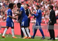 «Боруссії» прийдеться викласти солідну суму за гравця «Челсі»