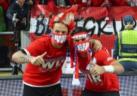 Александар Драгович: «Арнаутович — мій старший брат»