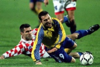 Україна vs Хорватія: згадати все