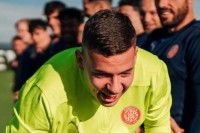 Анти-Лунін. Що потрібно знати про перехід Крапивцова у «Жирону»