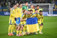 Що чекає на національну збірну України в 2026 році