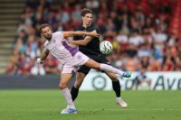 «Жирона» програла Забарному і Ко перестрілку з 5 голами – Циганков опинився у великій групі жертв вірусу