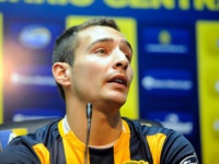 Марко Рубен: «Переговори з «Динамо» йдуть непр​осто»