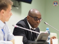 Жилмар: «З «Динамо» завжди важко грати»