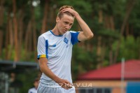 Форвард майбутнього для Луческу, інтерв'ю з екс-гравцем «Динамо» і репортаж з матчу проти «ЦСКА 1948»