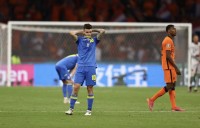 «У таких іграх важко виходити на заміну». Шапаренко розповів про вказівки від Шевченка та назвав причину поразки від Нідерландів