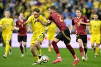 Артем Мілевський: «Ви хочете, щоб я зараз ху****в всю збірну та Ваната?»