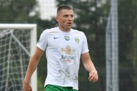 «Карпати» підписали ексзахисника «Дніпра-1» - офіційно