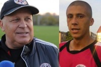 Хачеріді розповів, чому Кварцяний кинув у нього пляшкою в роздягальні