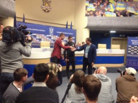 Ярмоленко та Степаненко помирилися