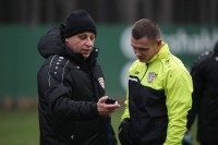 «Шахтар» Вернидуба програв у дебютному матчі сезону 