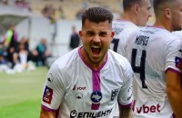 «Епіцентр» здобув історичну перемогу в УПЛ, обігравши «Рух» – драма на 90+2, Супряга знову провалився