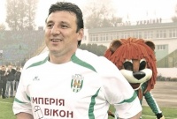 Іван Гецко: «Ходять чутки, що Ахметов може відмовитися від «Шахтаря»