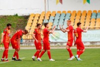 Слідом за «Карпатами». Ще один клуб достроково забезпечив собі вихід в УПЛ