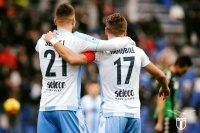 5 гравців «Лаціо», на яких має звернути увагу «Динамо»