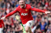 Купити Руні і всіх-всіх-всіх. Китайський футбол розвивається для одного глядача