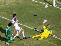 Густаво Бланко-Лещук: «Гра проти «Динамо» буде для нас, як фінал»