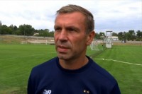 Віктор Мороз: «На перше місце в матчі з «Зорею» вийдуть характер і настрій на поєдинок»