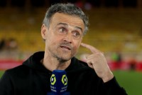 «Барселона» може замінити Хаві успішним екстренером команди