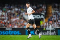 «Час Яремчука у «Валенсії» настав»: в Іспанії оцінили перспективи українця після травми його конкурента