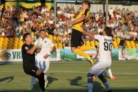 Ліга Європи: Коли кадри вирішують не все