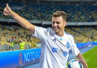 Жуніор Мораєс забив 50-тий гол в українському чемпіонаті