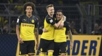 «Борусія» Д виграла Суперкубок Німеччини, перегравши «Баварію»: вбивчі контратаки «бджіл», фіаско Ковача та тріумф Санчо