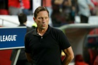 Тренер «Бенфіки»: «Це була нелегка гра для Трубіна»