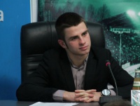 Тарас Павлів: «Єдиний шанс для «Карпат» – продаж клубу»