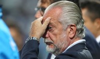 ​Президент «Наполі» Ауреліо Де Лаурентіс може отримати тюремний термін